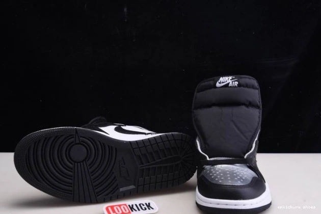 Cheap AIR WMNS JORDAN HIGH TOE OG 1 SILVER CD0461-001 0820